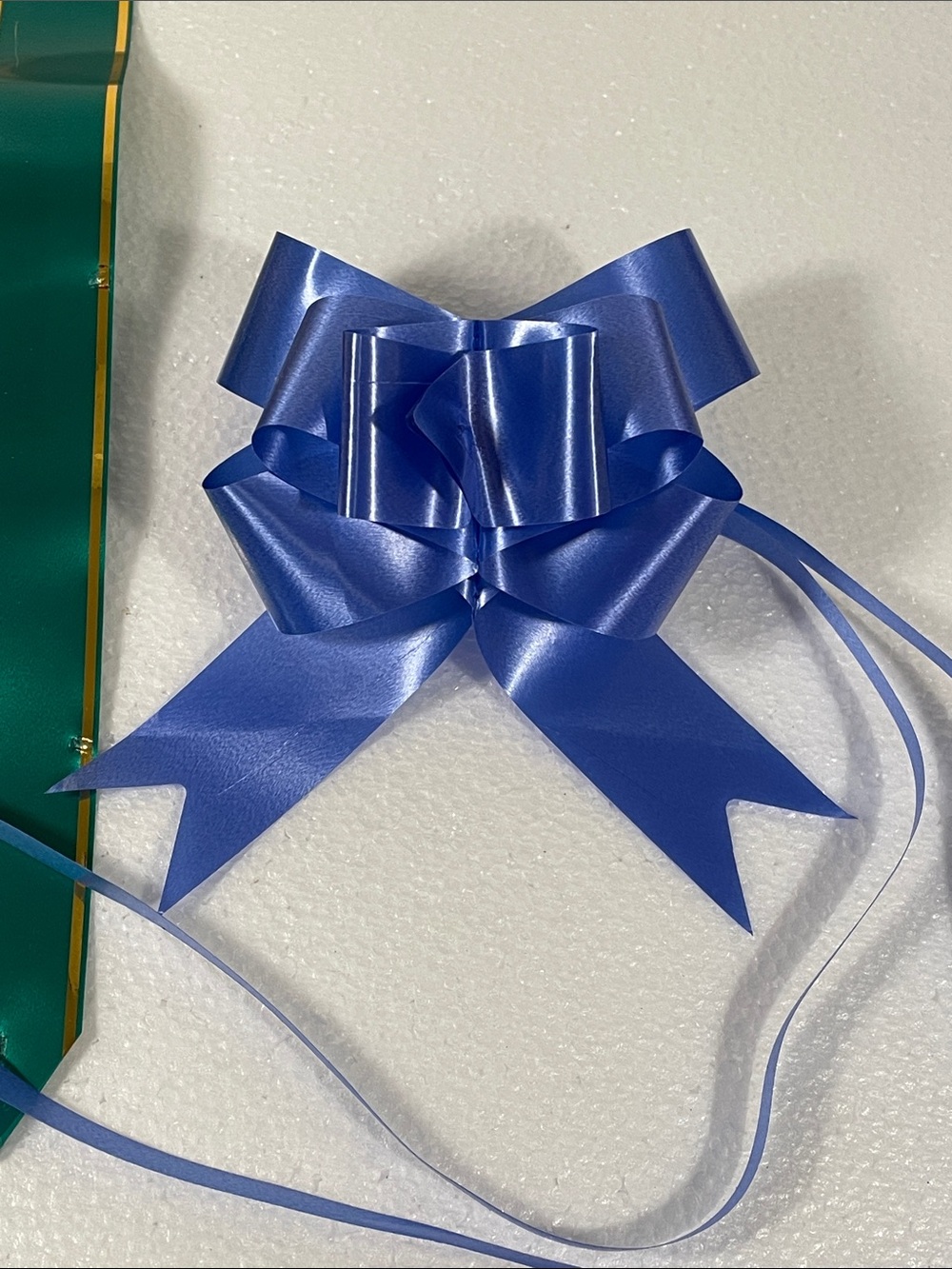 Vintage Bow Supplies